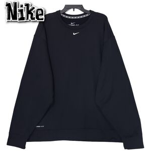 Nike Center Swoosh Therma-Fit Sweatshirt Men's 3XL